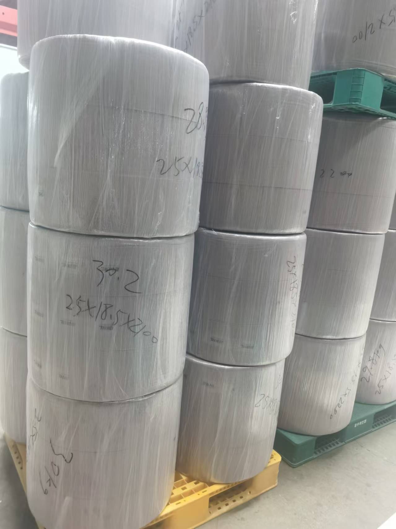 PP无纺布