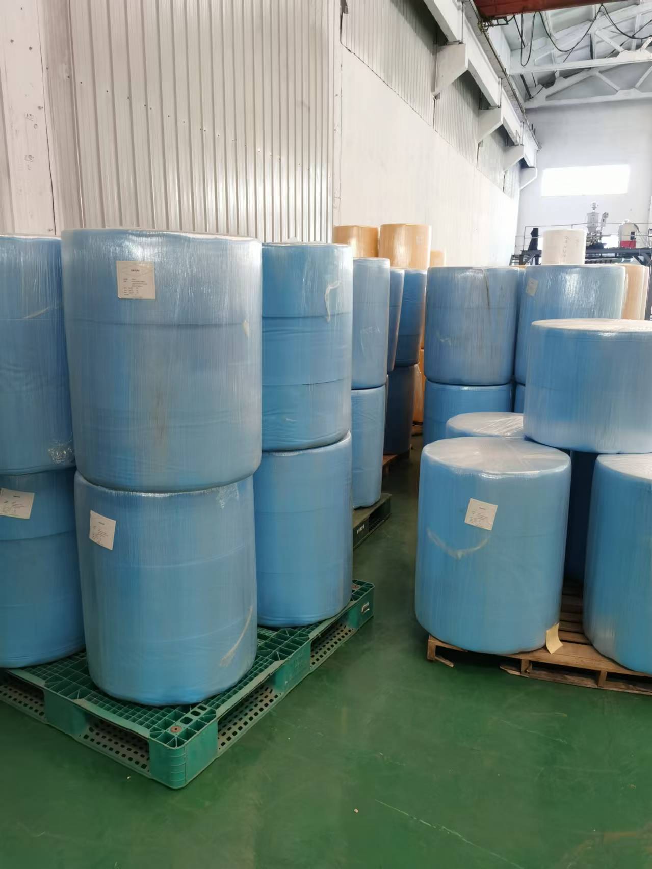 PP无纺布